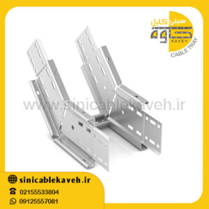 نحوه انتخاب و اجرای نردبان کابل متحرک